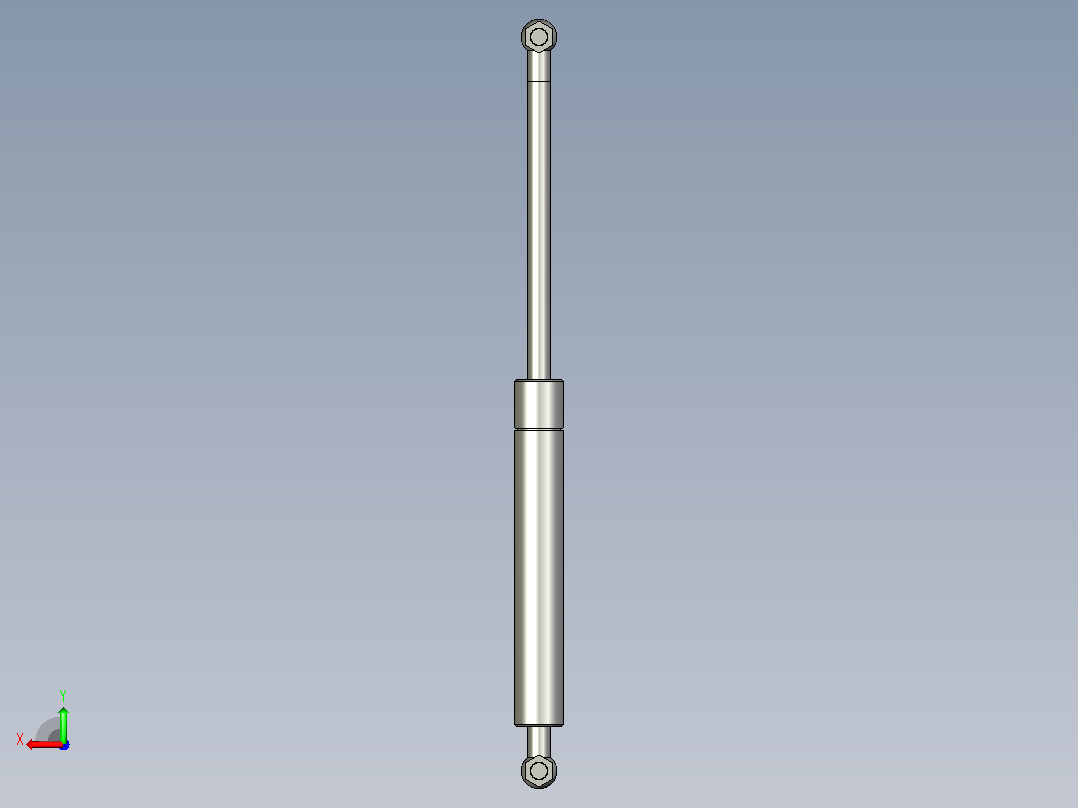 gsb22-d-d-s110_asm氮气弹簧后视图