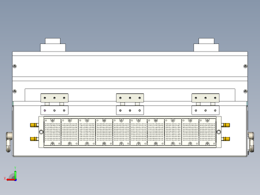 压装治具工装35后视缩略图