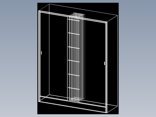 室内家具和灯具-K-G21