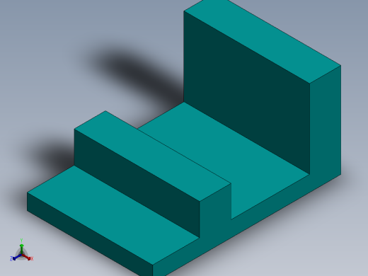 SW建模练习题-exercise 122