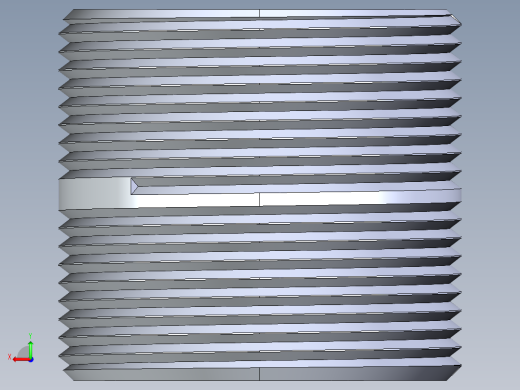 CPVC管件33-Sch80_Nipple_MPTxMPT_9861-213_1.5in x Close后视缩略图