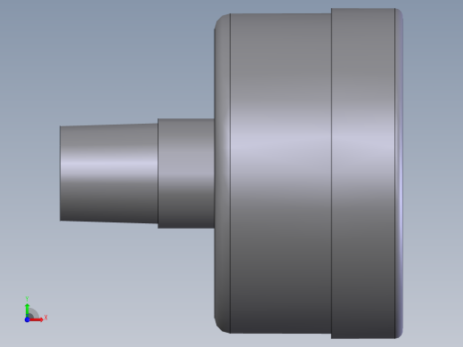 亚德客AFC系列调理组合_压力表前视缩略图