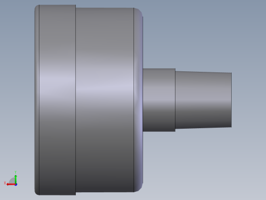 亚德客AFC系列调理组合_压力表后视缩略图