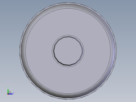 亚德客AFC系列调理组合_压力表左视缩略图