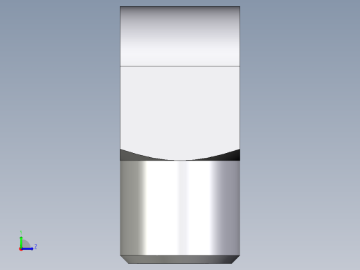 卡套式工业通用硬管接头EO_Union_elbow_W06SCFX左视缩略图