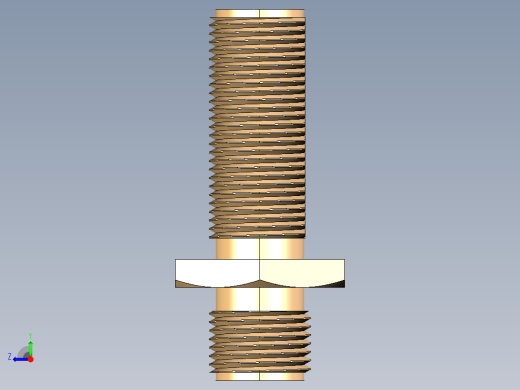 SMA接口46右视缩略图