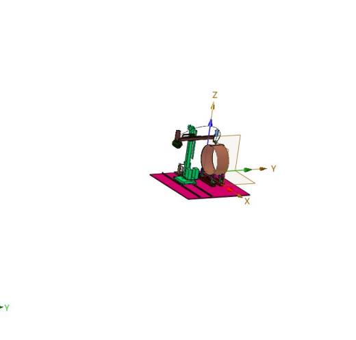 不锈钢圆筒直缝焊接机缩略图