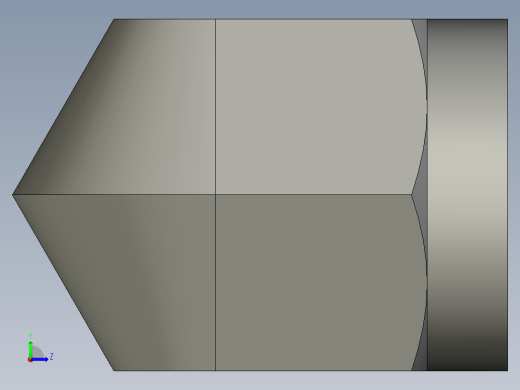 卡套式工业通用硬管接头24_dbu-s左视缩略图