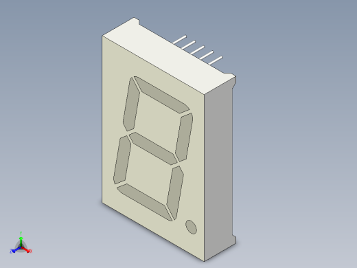 光电元件封装-BL-S120X-11