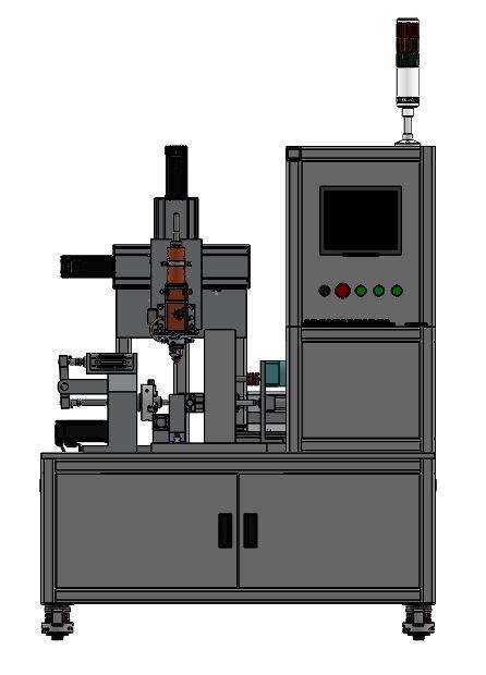 回转激光切割sw18可编辑缩略图