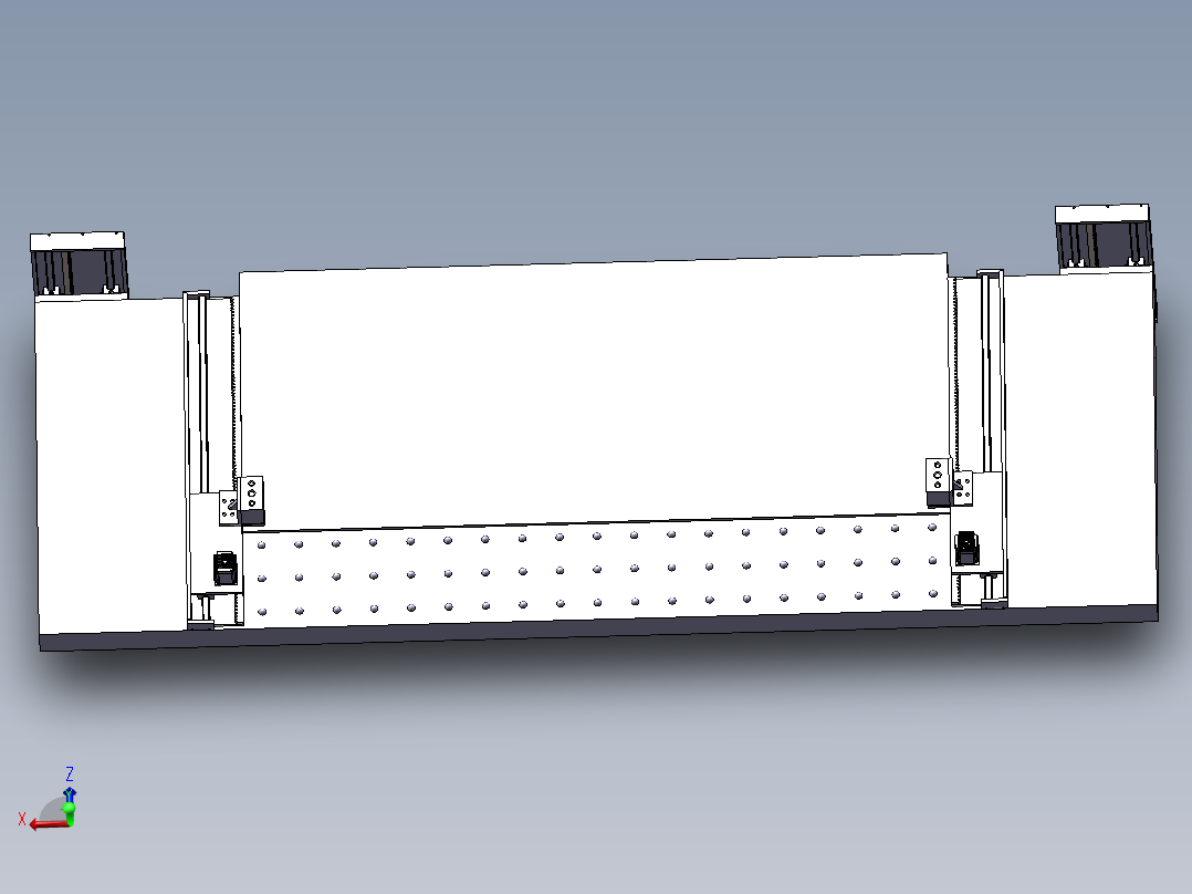 液压工作台自动上料装置-上传文件