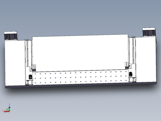 液压工作台自动上料装置-上传文件