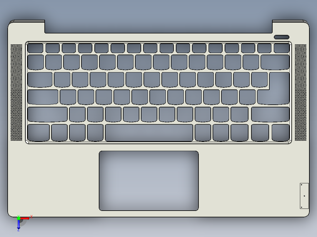 fs443-c-工序图-190320俯视图