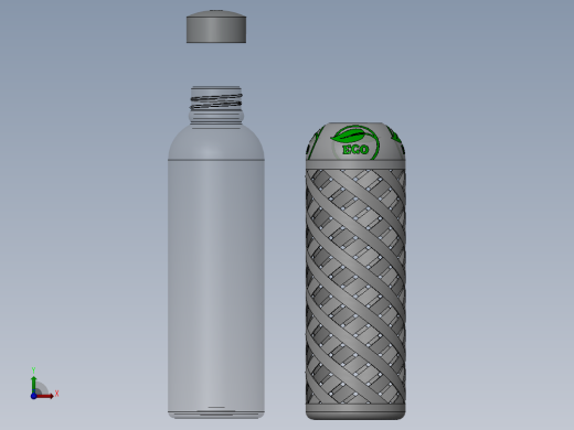 玻璃器子、杯子(7)