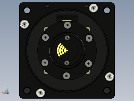基础Simagic阿尔法极限23Nm后视缩略图