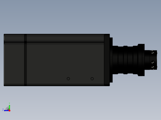 基础Simagic阿尔法极限23Nm右视缩略图