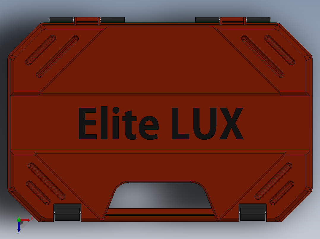 工具箱(26)俯视图