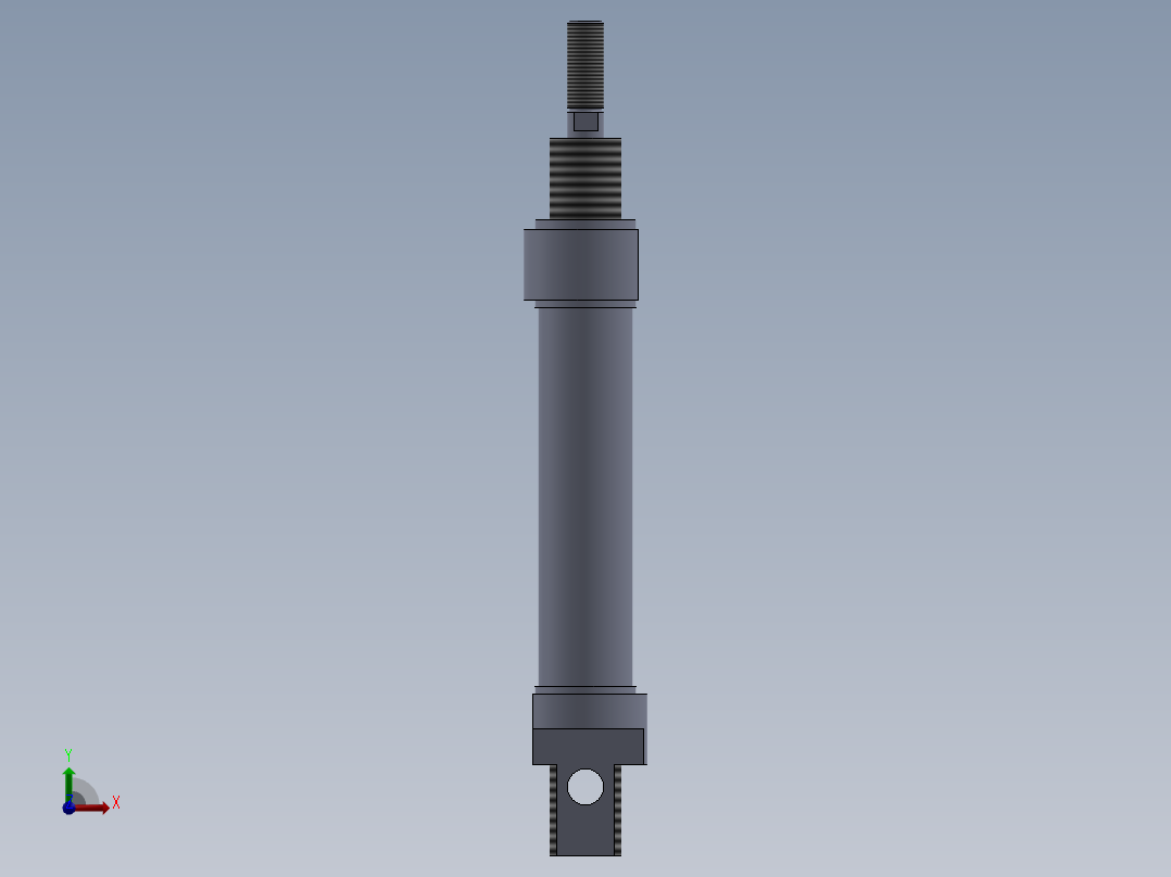 圆形气缸-20x8x50-mm-1.snapshot.1前视图