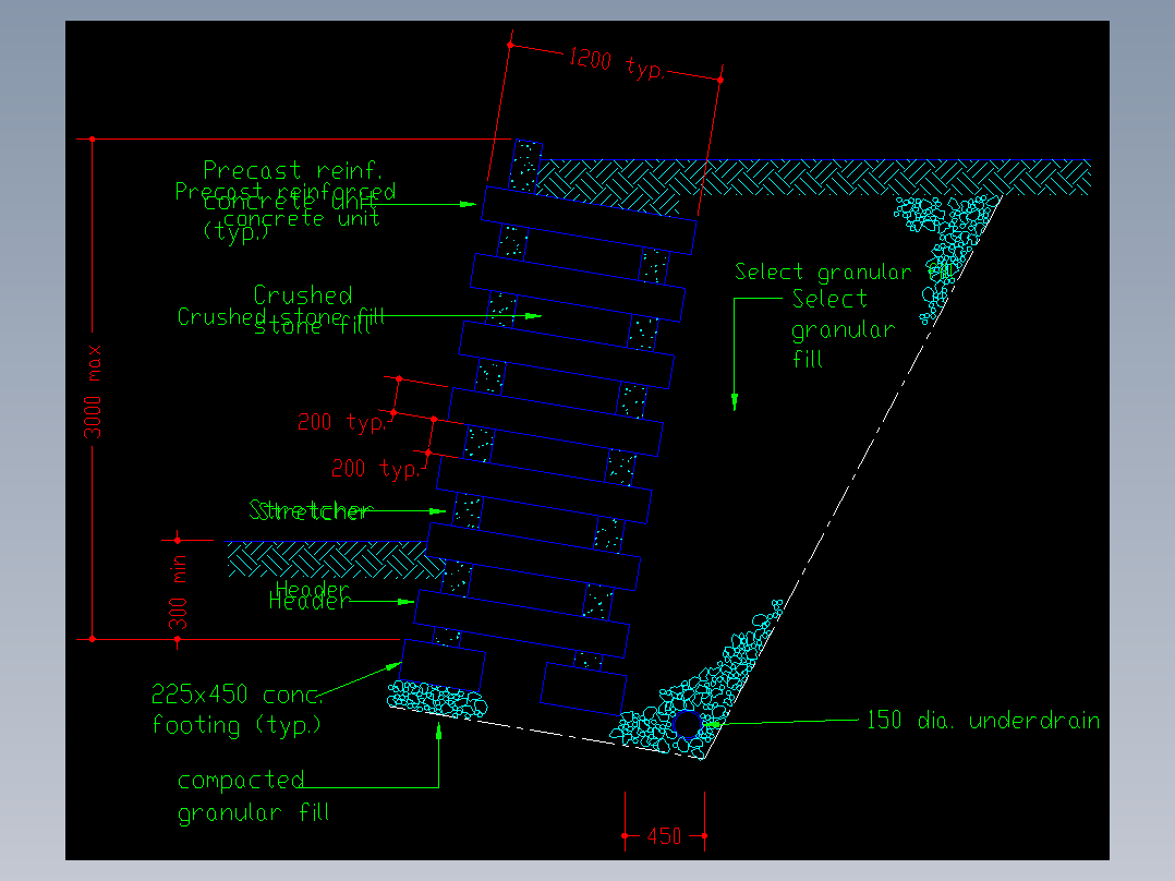 常用设计块CAD图纸
