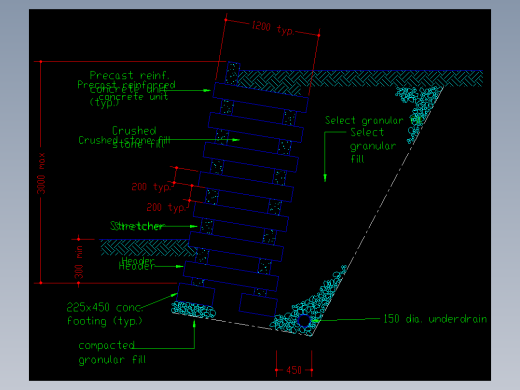 常用设计块CAD图纸