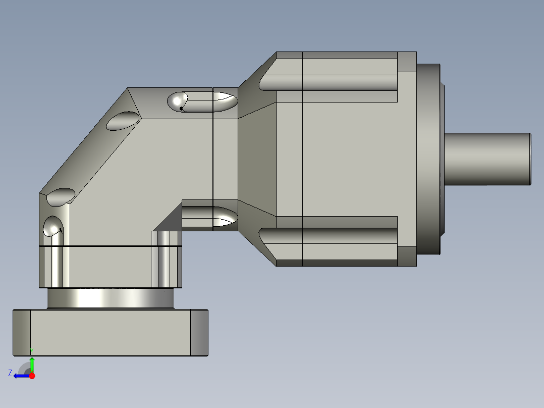 gaiabr0902-p0403201201右视图