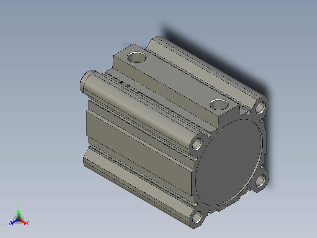 CDQ2A80-75DMZ-M9B_0_0_0_正等轴测图