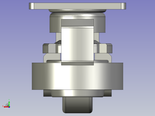 J-CXA06-80-NJ80福马轮后视缩略图