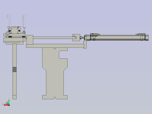 17268错位推料模组后视缩略图