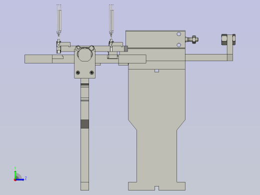 17268错位推料模组左视缩略图