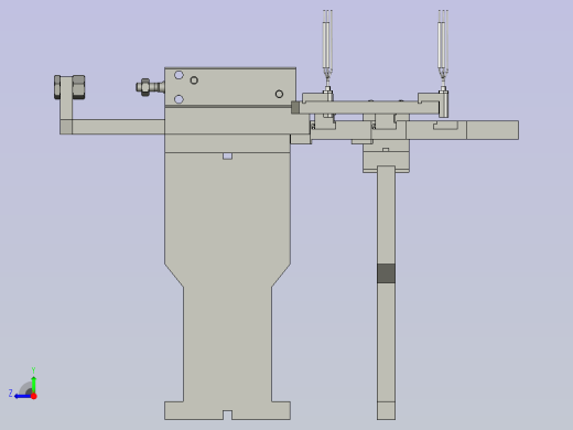 17268错位推料模组右视缩略图