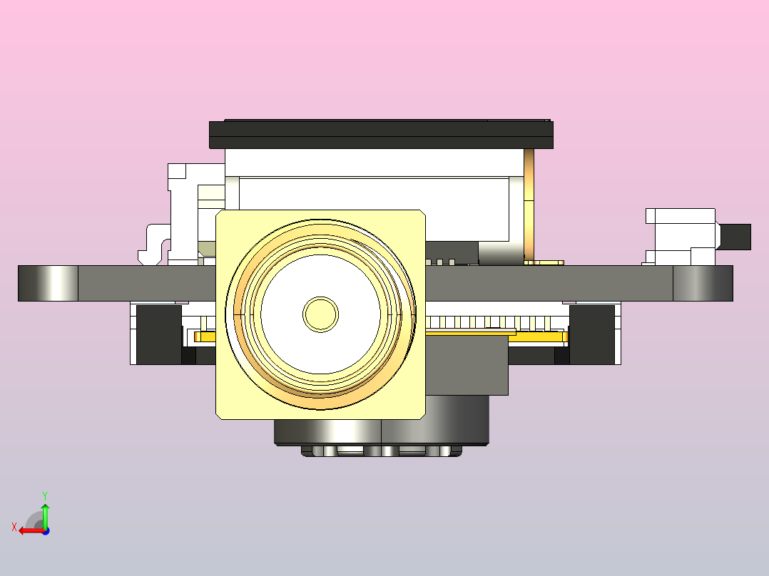 02 电路板 主板 (127)后视图