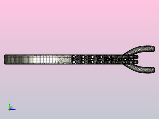 母环左视缩略图