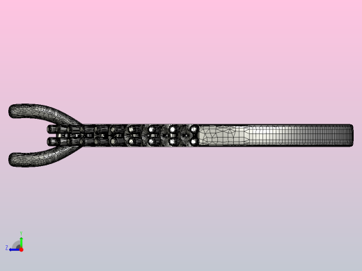 母环右视缩略图