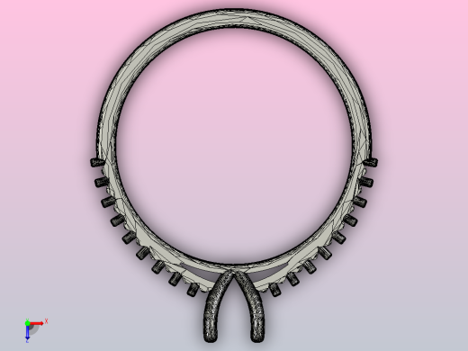 母环俯视缩略图