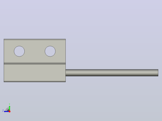 FU-L50Z_1基恩士电气元件右视缩略图