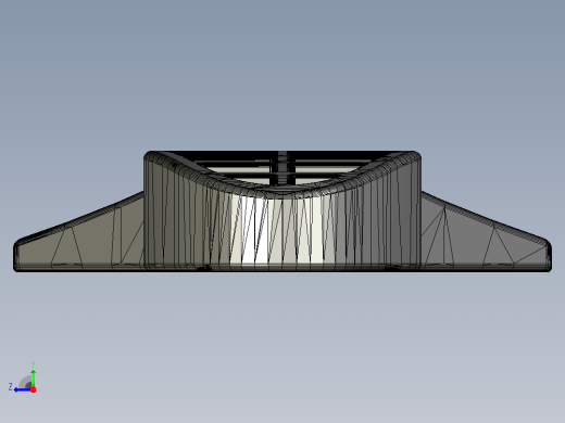用于 3D 打印的模块化刮刀右视缩略图