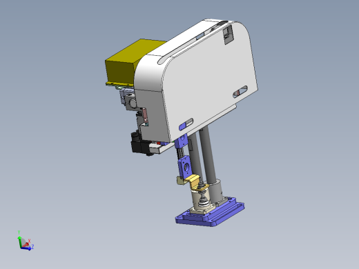 自制的ppu-sw21可编辑