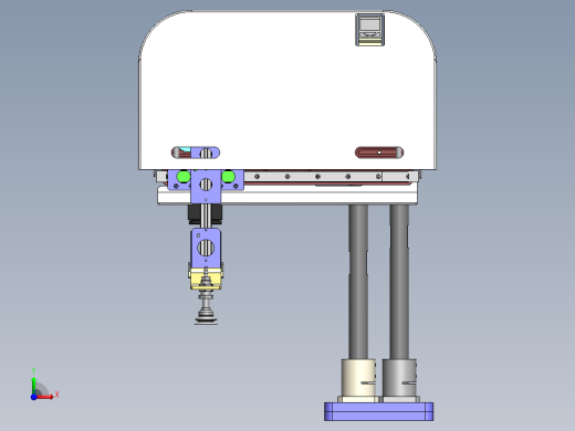 自制的ppu-sw21可编辑前视缩略图