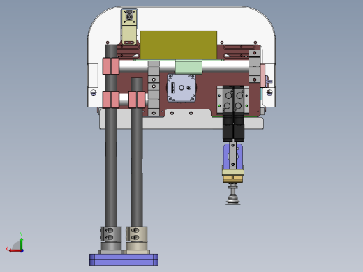 自制的ppu-sw21可编辑后视缩略图