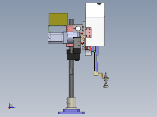自制的ppu-sw21可编辑左视缩略图