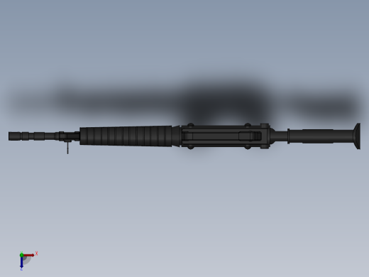 M16俯视缩略图