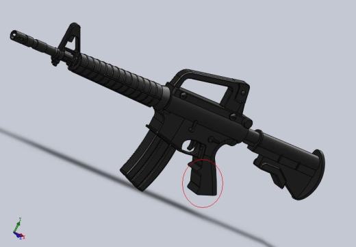 M16缩略图