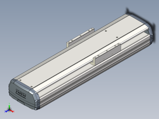 Toyo东佑达直线模组-ETH17-300-M-組合
