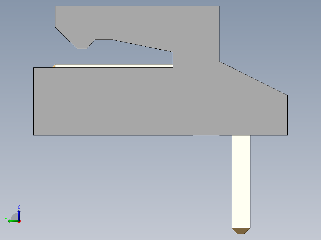 JST-S2B-EH-A.SLDPRT后视图