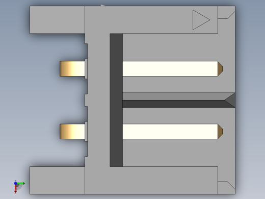 JST-S2B-EH-A.SLDPRT俯视缩略图