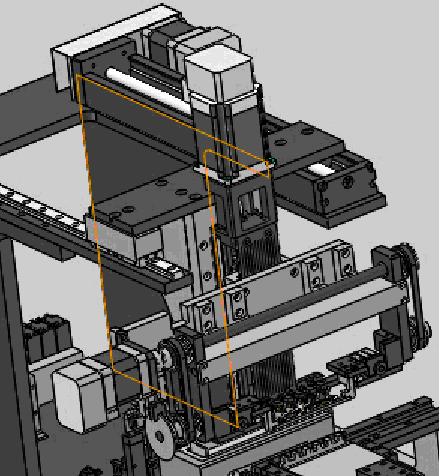 SMD线圈焊接机(STP)