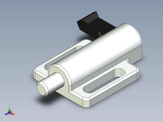 型材-KJN SHOTBOLT KJN093082