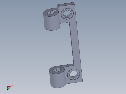 太阳能储能柜solar-energy-storage-cabinet-1.snapshot.5-sw 三维 图纸