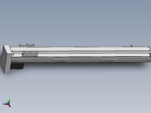 精密模组MY120-T10-650L-BM-P10B-C4-C