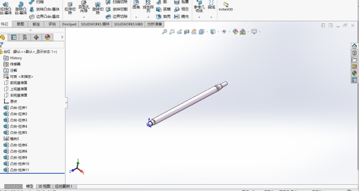 机床工作台缩略图
